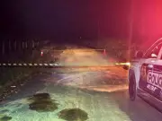Dois homens são assassinados a tiros em Mâncio Lima, Acre; carro de uma vítima é encontrado incendiado