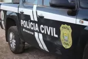 Dois homens são presos por violência doméstica em Teresina após descumprir medidas protetivas