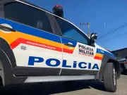Dois homens são presos suspeitos de homicídio brutal em Januária, Minas Gerais