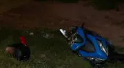 Dois jovens de 18 anos morrem atropelados na Rodovia dos Imigrantes