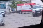 Dois jovens são baleados em confronto com a polícia em Guarujá, SP