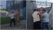 Dois membros de facção são presos por tortura contra técnica de enfermagem em Cascavel