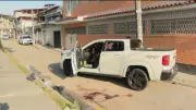 Dois PMs são presos após abordagem fatal que matou comerciante no Rio de Janeiro