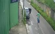 Dois PMs são presos na Bahia suspeitos de matar homem a caminho do trabalho por vingança