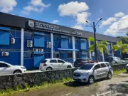 Dois primos mortos a tiros e avó baleada no Recife