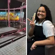 Dono de parque é indiciado por homicídio após morte em brinquedo 'minhocão'