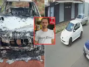 Dono de tabacaria é executado a tiros e funcionário fica gravemente ferido em Araras, SP