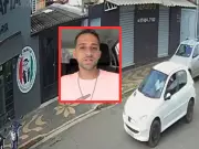 Dono de tabacaria é executado e funcionário fica grave após ataque em Araras, SP