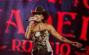 Drew Baldridge é atração internacional inédita no Ribeirão Rodeo Music 2026