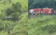 Duas irmãs morrem em acidente grave com caminhonete em Vitória de Santo Antão
