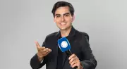 Dudu Camargo abre o coração sobre carreira, A Fazenda e planos com Saory Cardoso