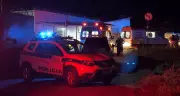 Dupla é assassinada a tiros em bar de Curvelo; polícia investiga ligação com tráfico