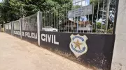 Dupla é presa por tráfico de drogas em Belterra, no oeste do Pará