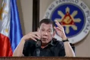 Duterte vai a julgamento no TPI por crimes contra a humanidade