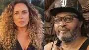 Edson Gomes volta a holofotes após acusação de violência contra mulher