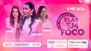 Elas em Foco 2026: Congresso inspira mulheres a liderar na era da inovação em Limeira