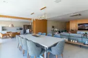 Elegância e Serenidade: Projeto de Jaque Bonjour Revela Segredos da Sofisticação Contemporânea