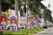 Eleição no Peru tem candidatos investigados por corrupção e propostas radicais
