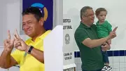 Eleição Suplementar em Cabedelo: Candidatos Votam e Expressam Confiança na Vitória