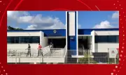 Eleitor morre após agredir segurança e ser baleado no TRE de Camaçari