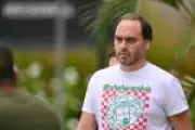 Eleitores de SC rejeitam Carlos Bolsonaro e criticam oportunismo em candidatura