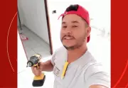 Eletricista de 28 anos morre em obra no centro de Garanhuns, PE