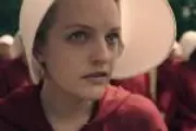 Elisabeth Moss surpreende ao retornar como June em 'Os Testamentos', spin-off de 'The Handmaid's Tale'