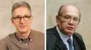 Embate Zema x Gilmar: cientista político analisa ganhos e perdas na troca de ataques