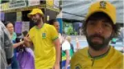 Empresário bolsonarista investigado por 8 de janeiro é detido por imigração nos Estados Unidos