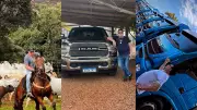 Empresário condenado a 16 anos por golpe de R$ 20 milhões contra agricultores no Paraná