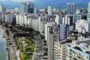 Empresário de padaria de luxo em Santos é preso em operação da PF que mira R$ 1,6 bi