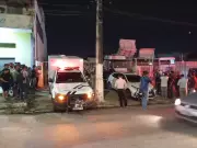 Empresário e ex-funcionário da CGU é assassinado a tiros em concessionária na Grande João Pessoa