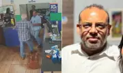 Empresário é morto a tiros em Ceres após discussão sobre dívida de R$ 300 mil
