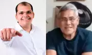 Empresário William Bitar registra candidatura para governo tampão do Amazonas
