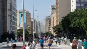 Encontro das Cidades debate futuro do Minhocão e criação de parques urbanos em SP