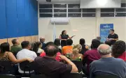 Energia solar é infraestrutura essencial para o desenvolvimento urbano, afirma especialista