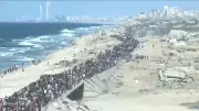 Enviado dos EUA otimista com possível acordo de paz entre Israel e Hamas em Gaza