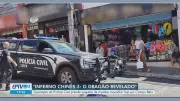 EPTV 2 Sul de Minas exibe vídeos especiais neste sábado, 4 de abril de 2026