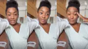 Erika Januza é internada com pielonefrite após confundir dor nas costas; entenda a infecção renal