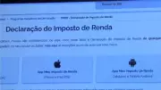 Erros no Imposto de Renda levam 20% dos contribuintes à malha fina em 2026