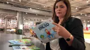 Escritora maranhense Sharlene Serra promove literatura inclusiva com reconhecimento nacional
