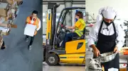 Espírito Santo oferece mais de 6 mil vagas de emprego após Páscoa