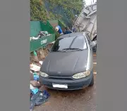 Estacionamento irregular prejudica coleta de lixo em Petrópolis, com multas e remoções