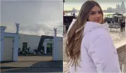 Estudante de medicina de SC é assassinada a facadas no Paraguai; ex-namorado foragido
