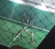 Estudante sofre traumatismo craniano após participar de 'clube da luta' em Maceió