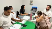 Estudantes do Piauí brilham em Olimpíada de Química com 101 medalhas e crescimento de 237%