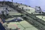 EUA apreendem petroleiro iraniano no Oceano Índico após ataques no Estreito de Ormuz