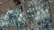 EUA consideram operação militar para apreender urânio enriquecido do Irã em instalação subterrânea