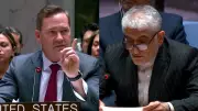EUA e Irã trocam acusações em reunião da ONU sobre tratado nuclear