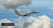 EUA resgatam segundo militar após queda de F-15 no Irã; operação envolveu desinformação estratégica